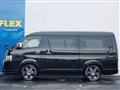 2023 Toyota Hiace Wagon