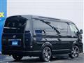 2023 Toyota Hiace Wagon