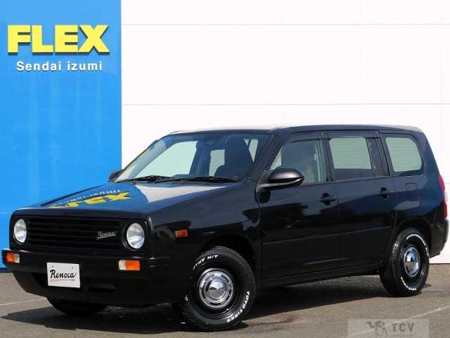 2025 Toyota Probox Van