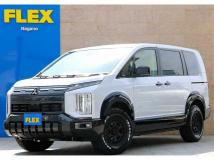 2026 Mitsubishi Delica D5