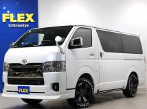 2025 Toyota Hiace Van