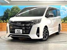 2021 Toyota Noah