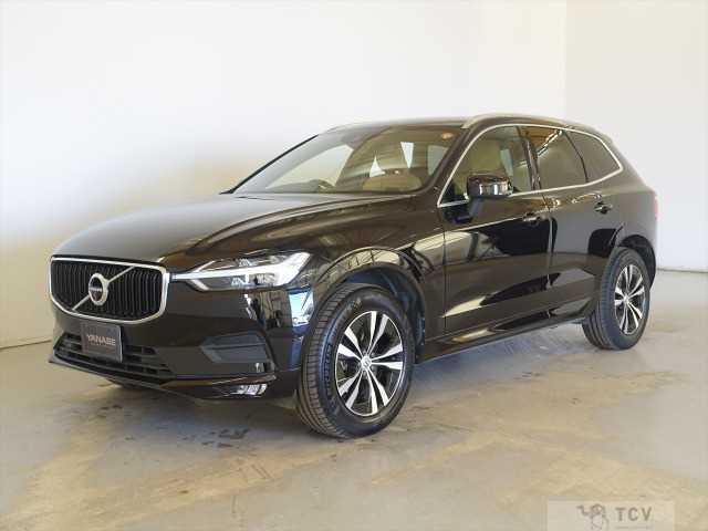 2020 Volvo XC60