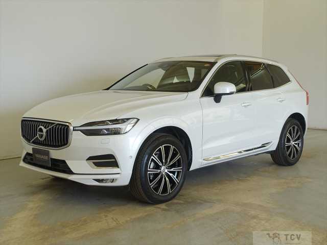 2021 Volvo XC60