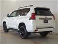 2021 Toyota Land Cruiser Prado