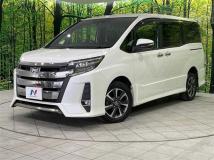 2019 Toyota Noah