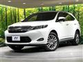 2014 Toyota Harrier
