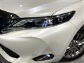 2014 Toyota Harrier