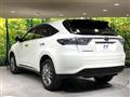 2014 Toyota Harrier