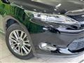2015 Toyota Harrier