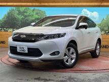 2015 Toyota Harrier