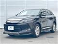 2015 Toyota Harrier