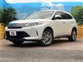 2017 Toyota Harrier
