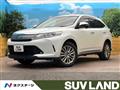 2017 Toyota Harrier