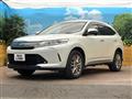 2017 Toyota Harrier