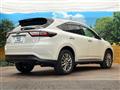 2017 Toyota Harrier