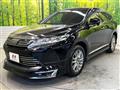 2019 Toyota Harrier