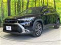 2022 Toyota CorollaCross