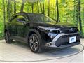 2022 Toyota CorollaCross