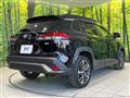2022 Toyota CorollaCross