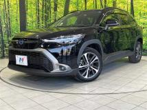 2022 Toyota CorollaCross