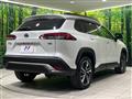 2022 Toyota CorollaCross