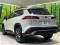 2022 Toyota CorollaCross