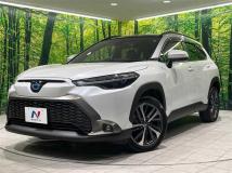 2022 Toyota CorollaCross