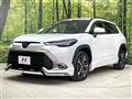 2023 Toyota CorollaCross