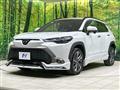 2023 Toyota CorollaCross