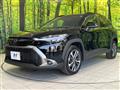 2024 Toyota CorollaCross