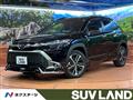 2024 Toyota CorollaCross