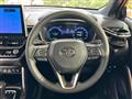 2024 Toyota CorollaCross