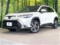 2024 Toyota CorollaCross