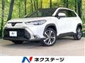 2024 Toyota CorollaCross