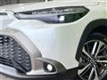 2024 Toyota CorollaCross