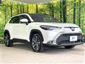 2024 Toyota CorollaCross