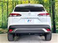 2024 Toyota CorollaCross