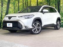 2024 Toyota CorollaCross