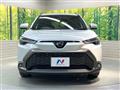 2024 Toyota CorollaCross