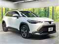 2024 Toyota CorollaCross
