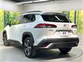 2024 Toyota CorollaCross