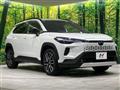 2025 Toyota CorollaCross
