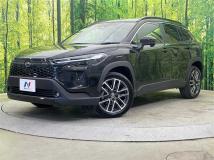 2026 Toyota CorollaCross