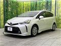 2016 Toyota PRIUS α