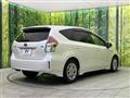 2016 Toyota PRIUS α