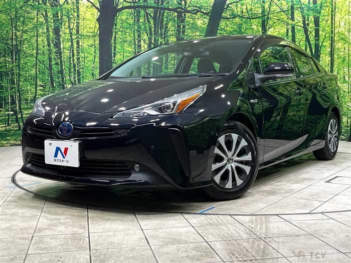 2019 Toyota Prius