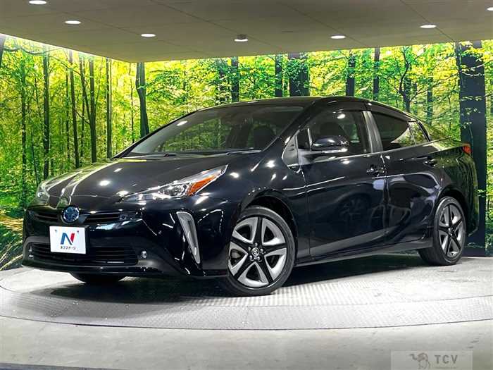 2021 Toyota Prius