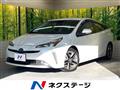 2021 Toyota Prius