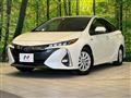 2017 Toyota Prius PHV
